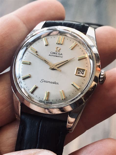 older omega watches for sale